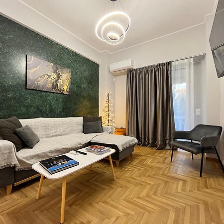 Deseo Apartments Athens Exterior photo